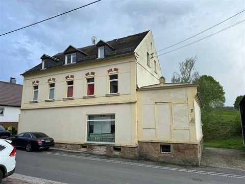 Hartha b Döbeln Häuser, Hartha b Döbeln Haus kaufen