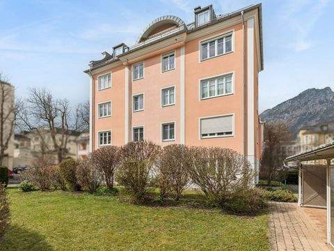 Bad Reichenhall Wohnungen, Bad Reichenhall Wohnung kaufen
