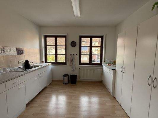 Wohnung Obergeschoss