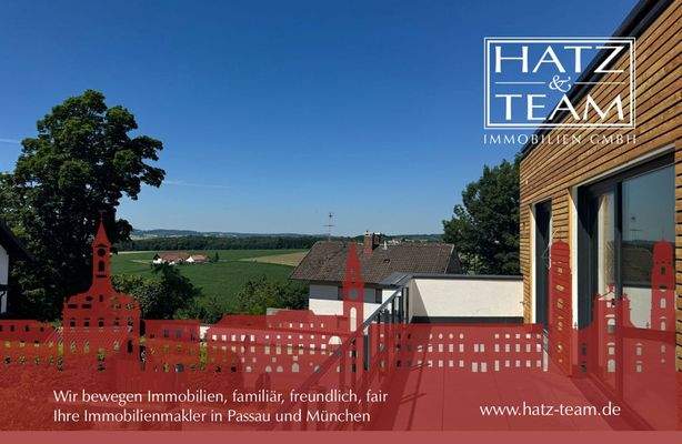 Hatz und Team einen Schritt voraus