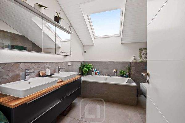 Ihr persönlicher Spa-Bereich 