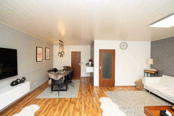 Wohn- und Esszimmer 4/4