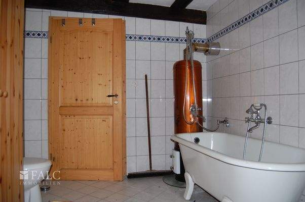 Badezimmer_ 1.OG_Kleines Haus