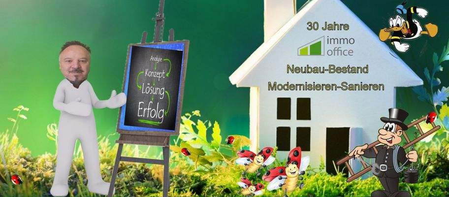 30 Agentur Frank Schubert