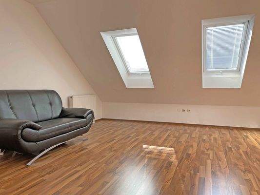 Schönes Studio im DG