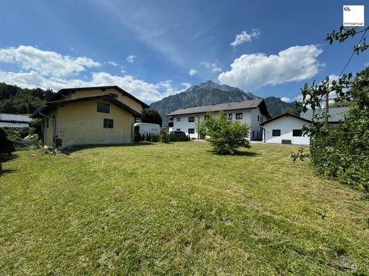 Baugrundstück in Neu-Anif - Oberrauch Immobilien - CL-Immogroup.at