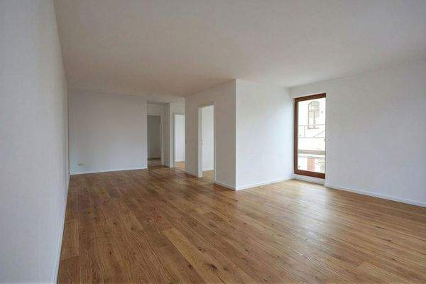 Wohn- und Essbereich