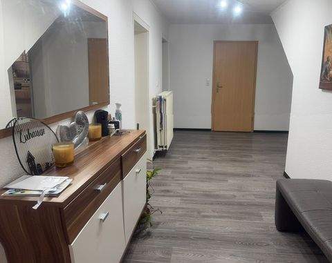 Barsinghausen Wohnungen, Barsinghausen Wohnung mieten