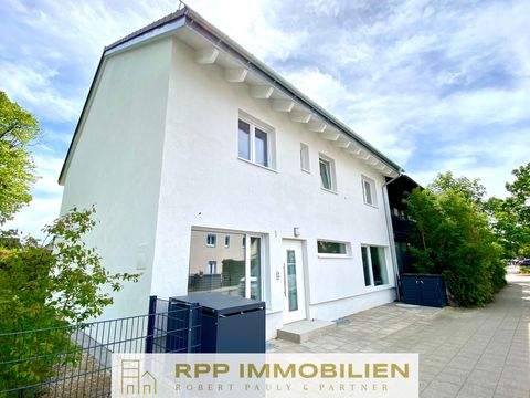 Unterschleißheim Renditeobjekte, Mehrfamilienhäuser, Geschäftshäuser, Kapitalanlage