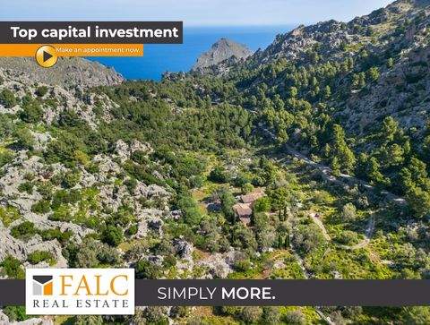 Sa Calobra Häuser, Sa Calobra Haus kaufen