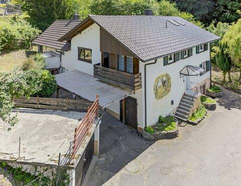 Bühlertal Häuser, Bühlertal Haus kaufen