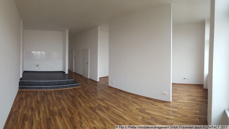 1,5 Zimmer Wohnung in Magdeburg (Neue Neustadt)