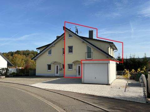 Dietingen Wohnungen, Dietingen Wohnung kaufen