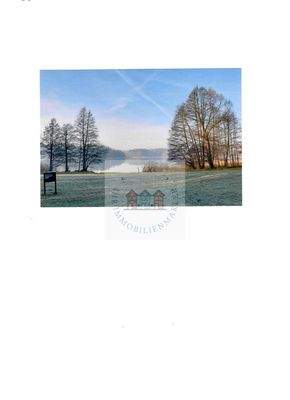 Badestelle Klobichsee