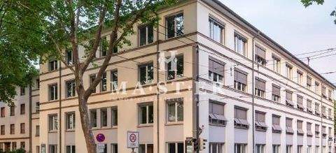 Mannheim Büros, Büroräume, Büroflächen 