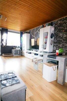 Wohnessbereich 