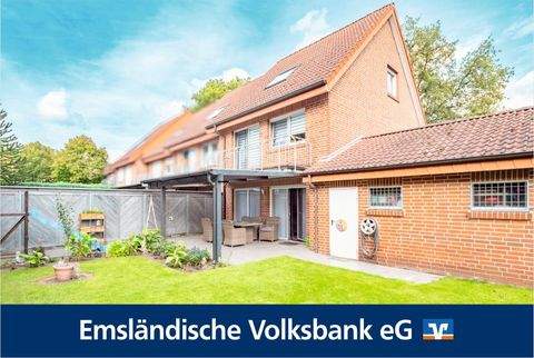 Lingen / Holthausen Häuser, Lingen / Holthausen Haus kaufen