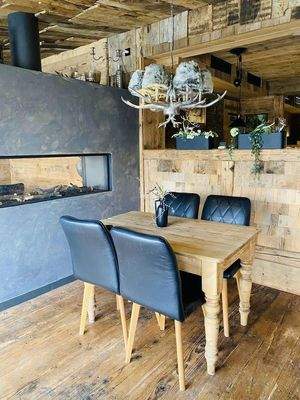 Restaurant Kaminzimmer