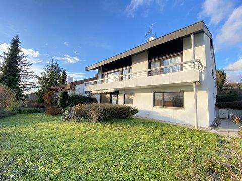 Hochdorf Häuser, Hochdorf Haus kaufen