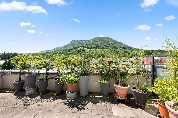 einfach nur genießen