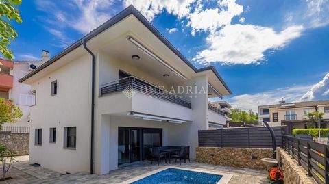 Malinska-Dubasnica Häuser, Malinska-Dubasnica Haus kaufen