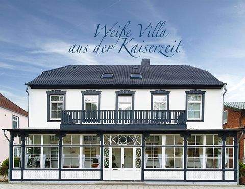 Travemünde Häuser, Travemünde Haus kaufen