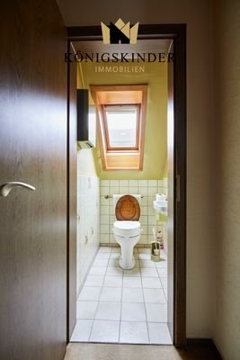 sep. WC