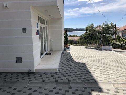 Trogir Ladenlokale, Ladenflächen 