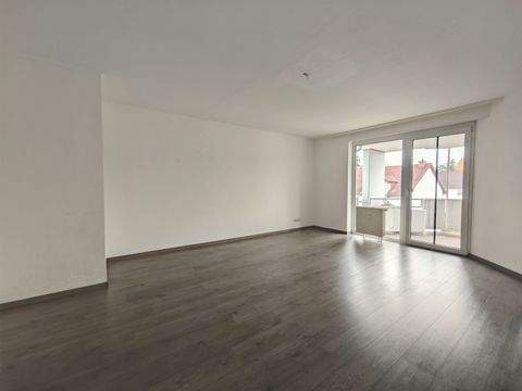 Homburg Wohnungen, Homburg Wohnung mieten