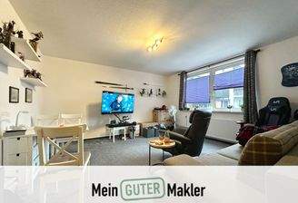 Gemütliche 2-Zimmer-Wohnung