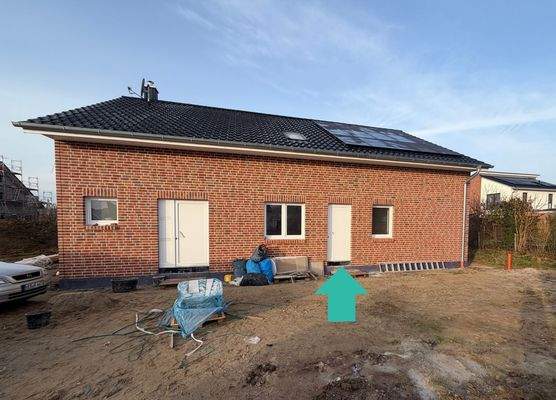 24 Ansicht _ Eingang