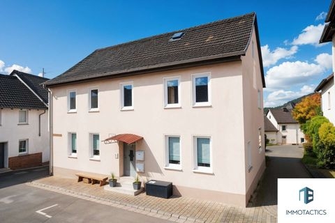 Bad Kreuznach Häuser, Bad Kreuznach Haus kaufen