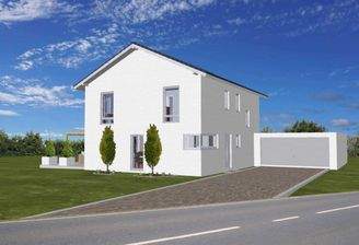 Hier ist der Name Programm - Haus GRANDO