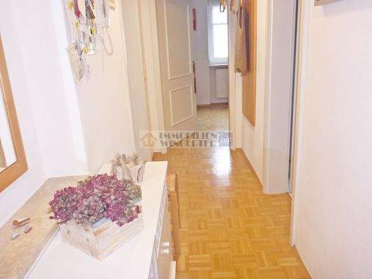 Wohnung im 1. Obergeschoss