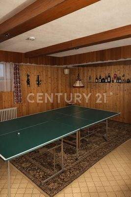 Zimmer Untergeschoss