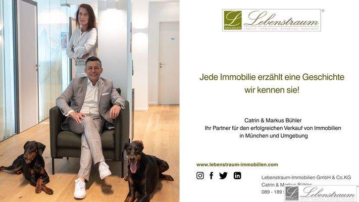 Lebenstraum-Immobilien