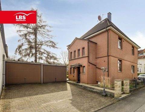 Wuppertal Häuser, Wuppertal Haus kaufen