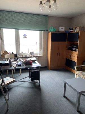 Arbeitszimmer DG
