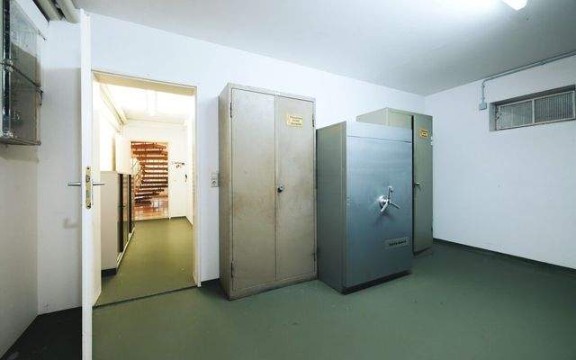 Kellerraum 1