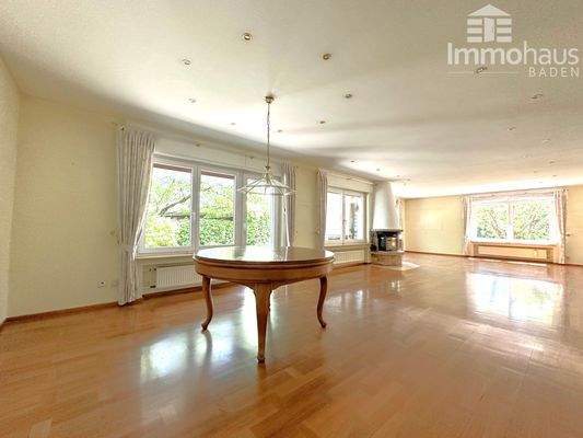 EG- 60 m² Essen-Wohnen