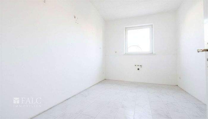 Küche 2OG - (KI generiert)