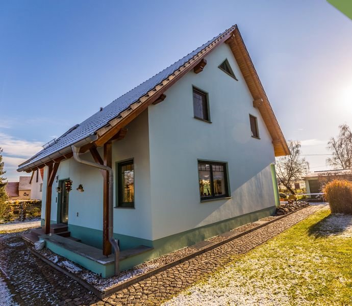 6 Zimmer Wohnung in Groitzsch b Pegau