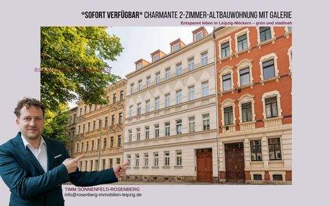 Leipzig / Möckern Wohnungen, Leipzig / Möckern Wohnung kaufen