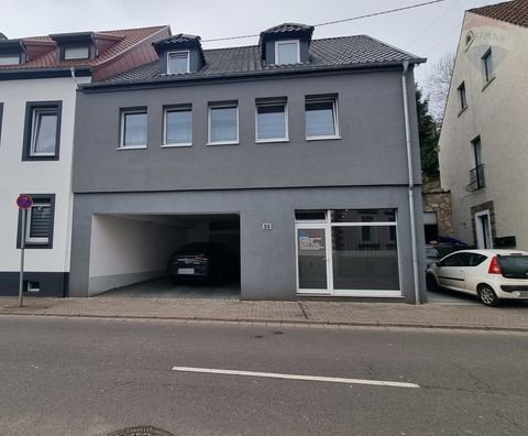 Saarbrücken / Fechingen Häuser, Saarbrücken / Fechingen Haus kaufen