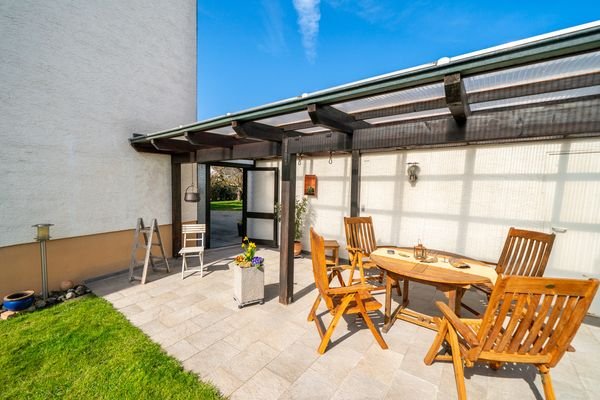 Pergola