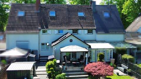 Gelsenkirchen Häuser, Gelsenkirchen Haus kaufen