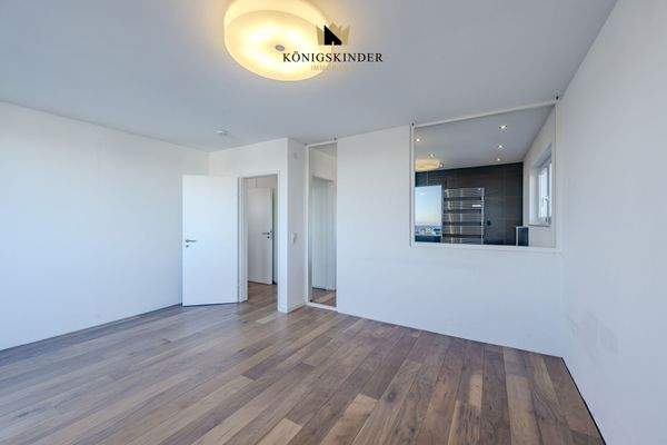 Kinder-, Arbeits- oder Gästezimmer