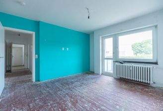 WE100_Wohnzimmer_Ansicht I