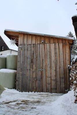 großes Nebengebäude 2020 neu