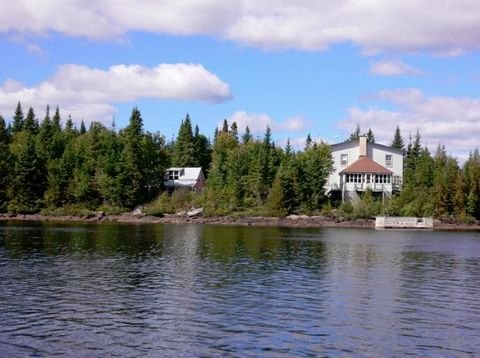 Lac Edouard, Provinz Quebec Häuser, Lac Edouard, Provinz Quebec Haus kaufen